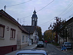Templom