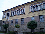 Iskola