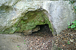 Borzás-hegyi barlang