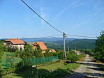 Magyarkút utcáin