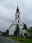 Vöröstó temploma