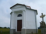 Kápolna