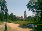 kastély