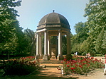 emlékhely