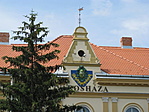 városháza