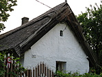 Kokárdás ház