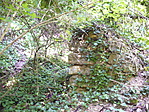 malomfal maradvány