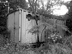 Vasbunker