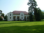 A kastély