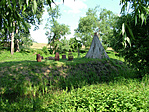 Halászok eszközei