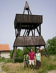 Eltakarjuk a tűzcsapot, hogy nehezebb legyen megtalálni