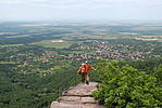 A Zsongor-kőnél
