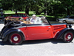 Oldtimer-rally