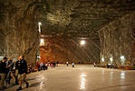Az egyik terem