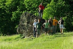 A kőnél