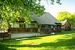 A szülőház
