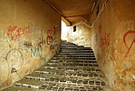 Lépcső