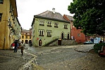 Tér