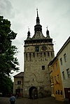 Óratorony