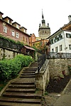 Lépcsők