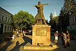 A Vasszékely
