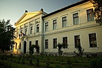 Homlokzat