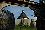 Jézus kápolna