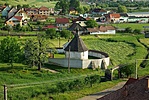 Fentről