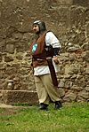 Középkori vitéz
