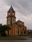 Túlsó rétről
