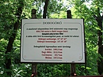 A második pontnál
