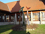 Szobrok