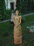 Szobor