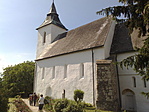 Templom