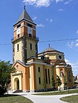 bányatemplom