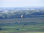 siklóernyős