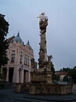 Szentháromság