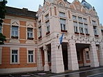 városháza