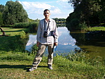 tónál