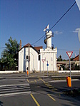 táblarengetegben
