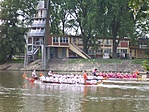 verseny van