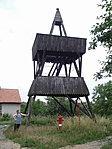 Anyut is elvittük