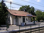 HÉV megállóhely