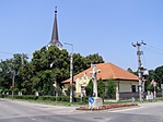 Templom