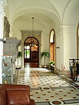 Folyosó