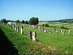 A zsidótemető
