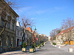 Sétány