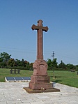 Emlékkereszt
