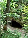 Odvaskő-barlang
