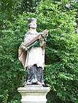 Nepomuki Szent János